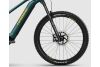 Rower elektryczny górski Haibike AllMtn 7 w 100% gotowy do jazdy + Gratis